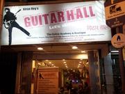 Guitar Classes In Thane