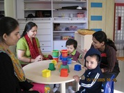 Top Preschools in India