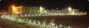 Jayoti Vidyapeeth Women’s University,  Jaipur Rajasthan (India).