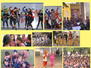 Slum Projects Punjab