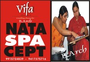 NATA- B.Arch (AIEEE) CEPT - SPA   - COACHING CLASSES