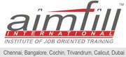 JOB with 7 Star Degree...Aimfill International...Fullfill your aim 
