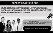 BEST CENTER IN SOUTH INDIA FOR IELTS, TOEFL,  PTE& SOFT SKILLS TRAINING.