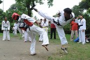 ROY'S TAEKWONDO ACADEMY (RTA)