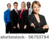 Professional courses offered by experts