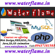 PHP-MySQL Course Training with live project in Bhubaneswar