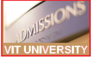 Admission guidance and career counseling for Btech in VIT University 