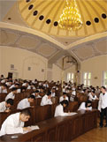 DONETSK NATIONAL MEDICAL UNIVERSITY