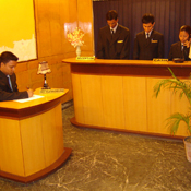 Hotel Management Education