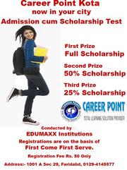IIT- JEE & AIEEE Coaching