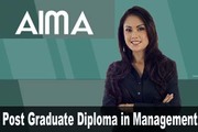 Post Graduate Diploma in Management