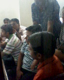 PHP My Sql CMS Wordpress Training Projects and Placements by docckolkatra,  W.B.