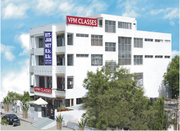 VPM CLASSES for MSc/MCA/Phd/MTech/Bank/IAS/LAW Entrance Exams