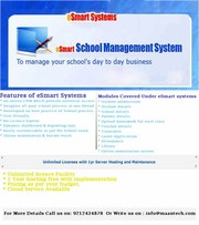 Online School Examination