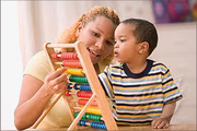 Abacus Training