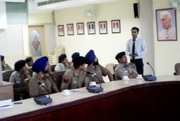 Ethical Hacking Workshop in Ferozepur