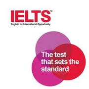 Best IELTS Coaching in Chandigarh