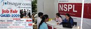 6 Months Industrial training for B.Tech,  BCA,  MCA Students