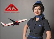 Admissions Open for Aviation and Hospitality Courses