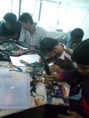 laptop chiplevel training coures