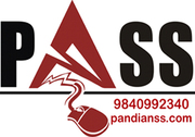 CCNA 640-802 Training & Exam @ PASS,  Madurai