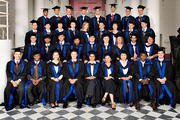 Executive MBA in India