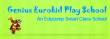 Genius Eurokid Play School 
