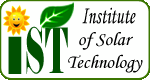 Opportunity for B.E, B.Tech, Diploma Electrical Eng.-PV Solar  Power 