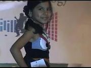 Facebook Apps of Kids Fashion Show Theme