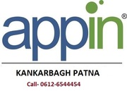 Summer Training on NETWORKING In Patna Appin kankarbagh