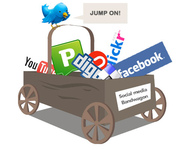 Learn about Social Media Training in Practical Way