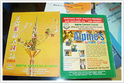 school with best library in gurgaon.