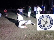Traditional School of Martial Arts, India