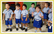 Appreciated school in gurgoan.