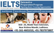  Daffodils IELTS Institute in Ludhiana
