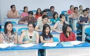 MOTHER MARRY CLASSES