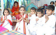 Pre nursery school in gurgaon.