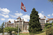 hotel management course in Switzerland