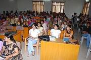 6 Weeks Android Training in Chandigarh