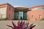 Oakridge International Boarding School