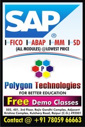 Polygon Technologies For Better Education