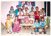 FACTUM CHESS ACADEMY