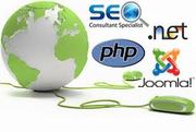 Corporate training in Hyderabad on .NET,  SEO & PHP with Live Project