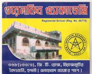 Welkin   Academy Co-ed English & Bengali medium School 