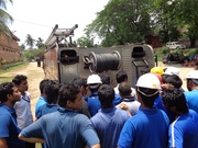 Fire and safety Health and Safety course in Manipur