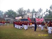 PEARL ROSARY SCHOOL (Tentultala,  Serampore)