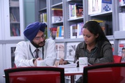 PGDM in Ahmedabad from Unitedworld School of Business is best selection