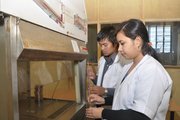 Paramedical courses in Assam down town University