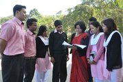 Engineering courses in Assam down town University