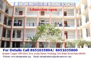 Admissions in MBA in Hospital and Health Management Call 08651035800